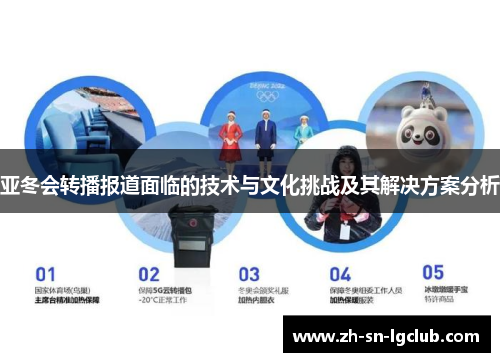 亚冬会转播报道面临的技术与文化挑战及其解决方案分析 亚冬会转播报道面临的技术与文化挑战及其解决方案分析