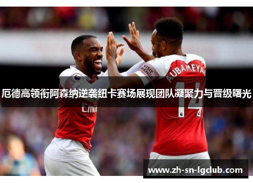 厄德高领衔阿森纳逆袭纽卡赛场展现团队凝聚力与晋级曙光 厄德高领衔阿森纳逆袭纽卡赛场展现团队凝聚力与晋级曙光