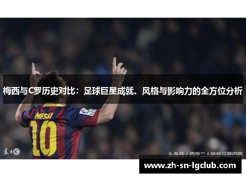 梅西与C罗历史对比：足球巨星成就、风格与影响力的全方位分析